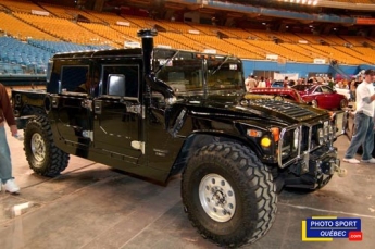 National Sport Compact 2006 - Autos